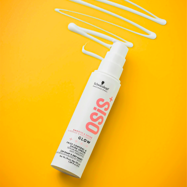 Serum Osis+ Glow Shine Anti-Frizz 50ml - Imagen 2