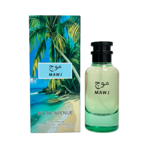 Perfume Niche Avenue Mawj EDP 100ml - Unisex