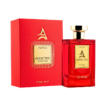 Perfume Hamidi Adiccted Divine Parfum 120ml - Femenino