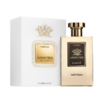 Perfume Hamidi Adiccted Imperial Parfum 120ml - Unisex