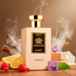 Perfume Hamidi Adiccted Imperial Parfum 120ml - Unisex - Imagen 3