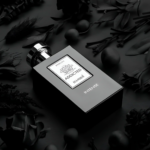 Perfume Hamidi Addicted Intense Parfum 120ml - Masculino - Imagen 4