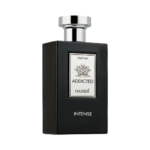 Perfume Hamidi Addicted Intense Parfum 120ml - Masculino - Imagen 2