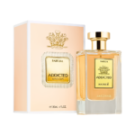 Perfume Hamidi Adiccted Madame Parfum 120ml - Femenino