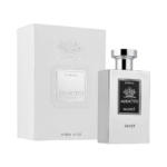 Perfume Hamidi Adiccted Silver Parfum 120ml - Unisex