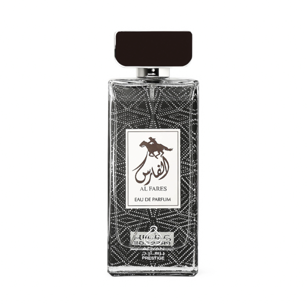 Perfume Adyan Al Fares EDP 100ml - Masculino - Imagen 2