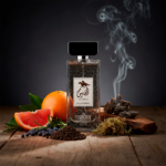 Perfume Adyan Al Fares EDP 100ml - Masculino - Imagen 3