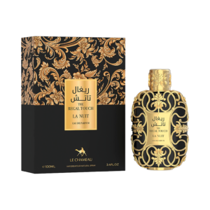 Perfume Emper Touch La Nuit EDP 100ml - Unisex