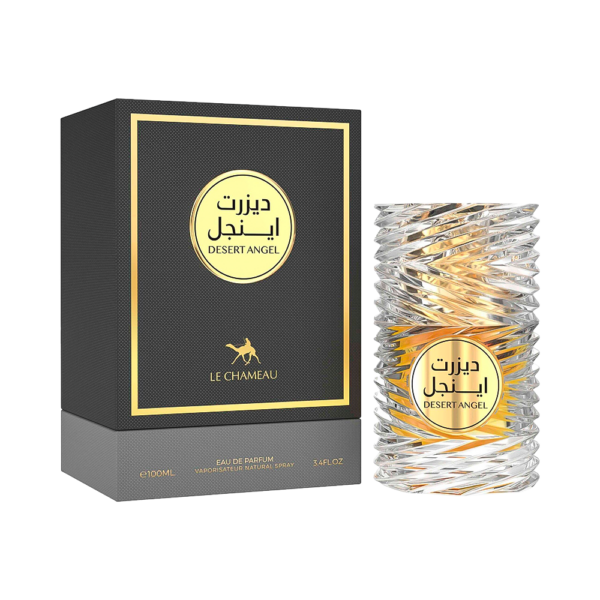 Perfume Emper Desert Angel EDP 100ml - Unisex - Imagen 1