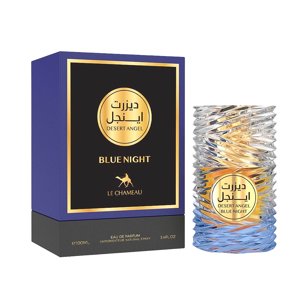 P8986413 Perfume Emper Desert Blue EDP 100ml - Unisex - Imagen 1