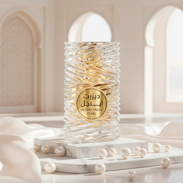 Perfume Emper Desert Pearl EDP 100ml - Unisex - Imagen 3