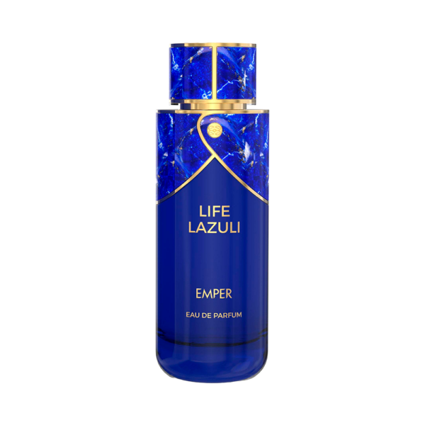Perfume Emper Life Lazuli EDP 100ml - Unisex - Imagen 2