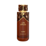Perfume Emper Life Spices EDP 100ml - Unisex - Imagen 2