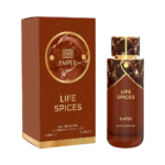Perfume Emper Life Spices EDP 100ml - Unisex