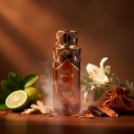 Perfume Emper Life Spices EDP 100ml - Unisex - Imagen 3