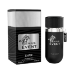 Perfume Emper Genius Event EDP 100ml - Masculino