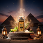 Perfume Emper Giza Roman Empire EDP 100ml - Masculino - Imagen 3