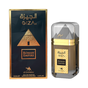 Perfume Emper Giza Roman Empire EDP 100ml - Masculino