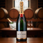 Champagne Moët & Chandon Brut Imperial - 3 Litros - Imagen 2