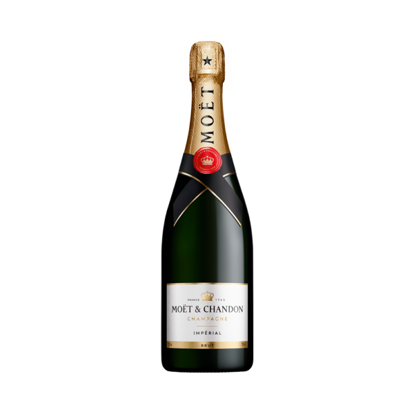 P8986422 Champagne Moet Chandon Brut Imperial - 750ml - Imagen 1