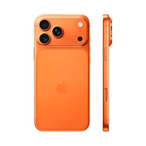 Celular Apple iPhone 17 Pro Max 256GB - Orange - Imagen 2