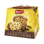 Panettone Bauducco con Chips de Chocolate 680g