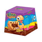 Panettone Arcor Tortuguita con Chocolate 510g