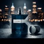 Perfume Yves Saint Laurent Intense EDP 60ml - Masculino - Imagen 3