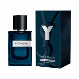 Perfume Yves Saint Laurent Intense EDP 60ml - Masculino
