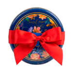 Galletitas de Manteca Santa Edwiges Lata - 150g