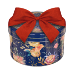 Galletitas de Manteca Santa Edwiges Lata - 150g - Imagen 2