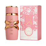 Perfume Lattafa Yara Elixir EDP 100ml - Femenino