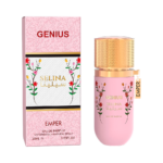 Perfume Emper Genius Selina EDP 25ml - Femenino