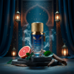 Perfume Emper Genius Vesper EDP 25ml - Masculino - Imagen 3