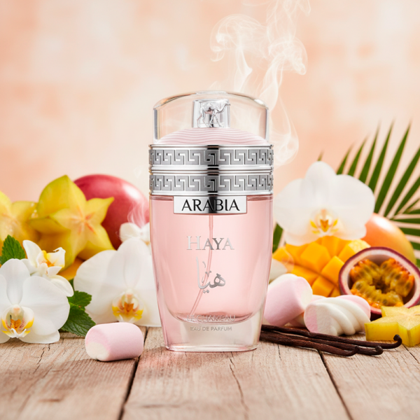 Perfume Emper Arabia Haya EDP 100ml - Femenino - Imagen 3