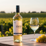 Vino Blanco Andeluna 1300 Torrontés Dulce Natural - 750ml - Imagen 2