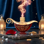 Perfume Emper Magical Moment Fantasy EDP 85ml - Femenino - Imagen 3