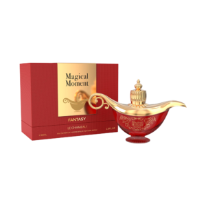 Perfume Emper Magical Moment Fantasy EDP 85ml - Femenino