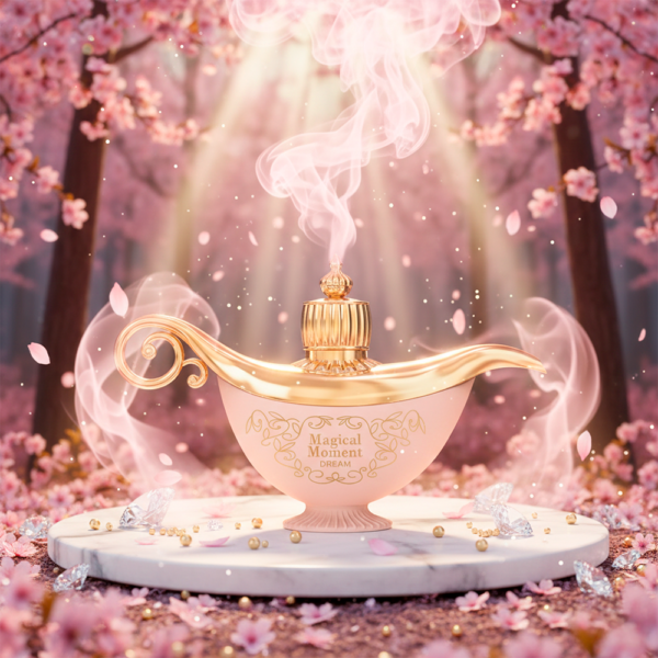 Perfume Emper Magical Moment Dream EDP 85ml - Femenino - Imagen 3