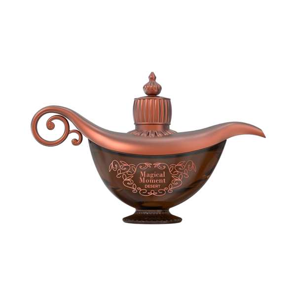 Perfume Emper Magical Moment Desert EDP 85ml - Unisex - Imagen 2