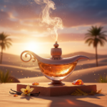 Perfume Emper Magical Moment Desert EDP 85ml - Unisex - Imagen 3