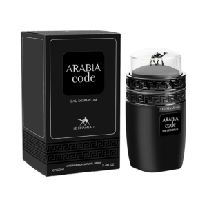 Perfume Emper Arabia Code EDP 100ml - Masculino