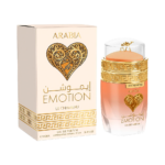 Perfume Emper Arabia Emotion EDP 100ml - Femenino