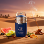 Perfume Emper Arabia Hamad EDP 100ml - Masculino - Imagen 3