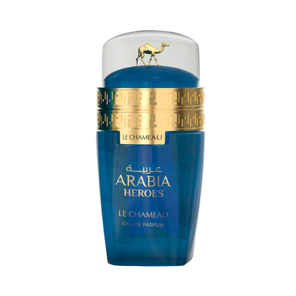 Perfume Emper Arabia Heroes EDP 100ml - Masculino - Imagen 2
