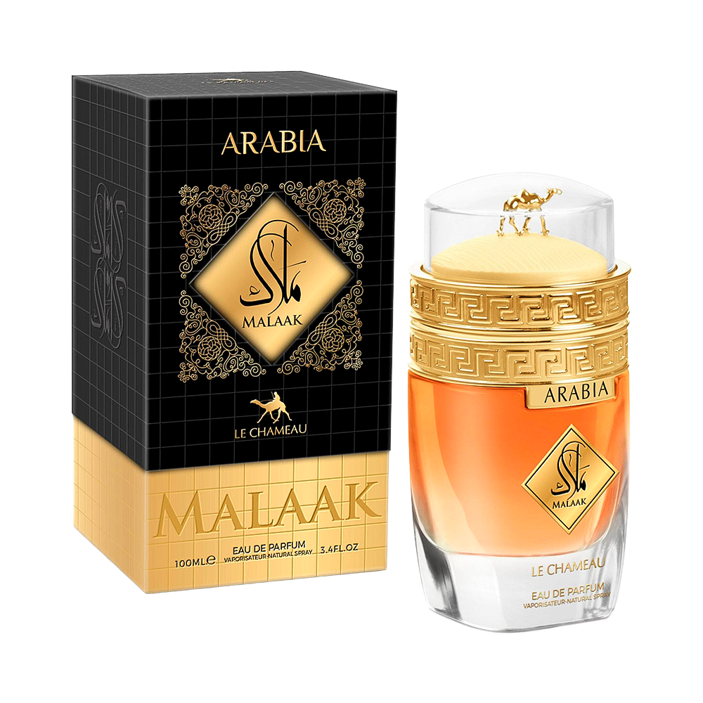 P8988186 Perfume Emper Arabia Malaak EDP 100ml - Unisex - Imagen 1