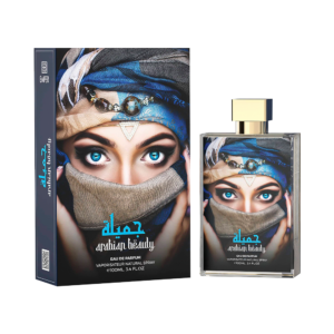 Perfume Emper Arabian Beauty EDP 100ml - Femenino