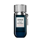 Perfume Emper Genius Oud Mystique EDP 100ml - Unisex - Imagen 2