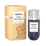 Perfume Emper Genius Oud Mystique EDP 100ml - Unisex