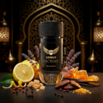 Perfume Emper Genius Victory EDP 100ml - Masculino - Imagen 3